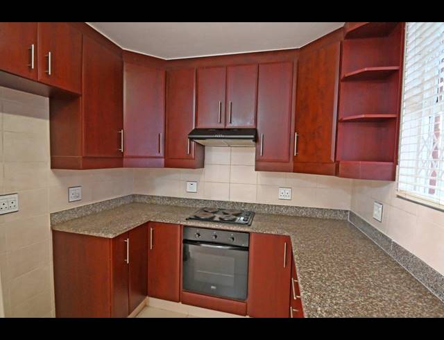 1 BEDROOM APARTMENT RENTED IN BEREA WEST